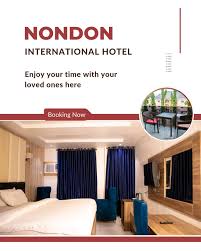 NONDON INTERNATIONAL HOTELS LIMITED