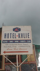 Hotel Kalie
