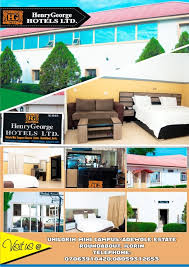 Henry George Hotel