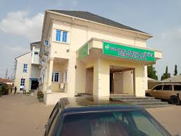Global Kassa Hotel