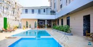 Tescon Hotel