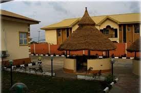 Denoyab's Place International Kubwa