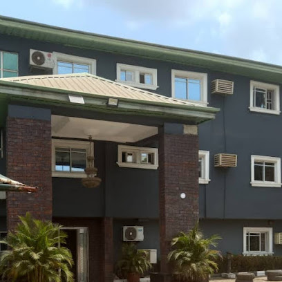 MAYBOUND HOTEL AND SUITES