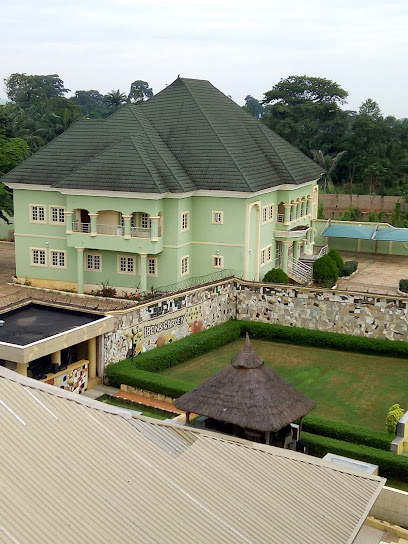 Mayroses Hotel