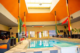 Midas Hotel & Arena