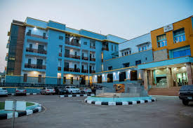 Delight Hotel & Suites
