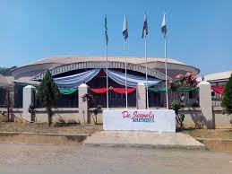 De Jewels Apartments Hotel & Suites
