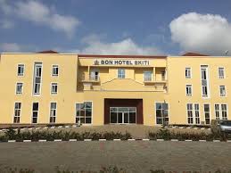BON Hotel Ekiti