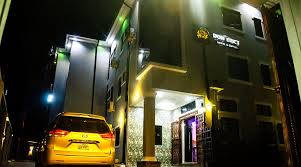 La Hero Hotel