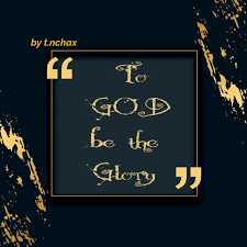 To God Be The Glory Guest House