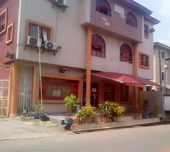 Ohoma Suite