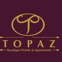 Topaz Luxury Suites & Apartments