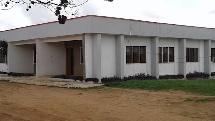 Oludare Hospital