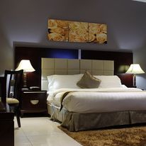 Grandbee Suites Hotel