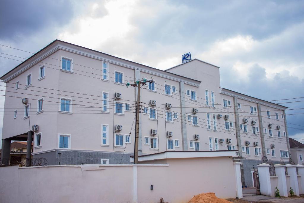 Residency Hotel