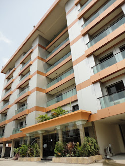 Maroko Bayshore Suite