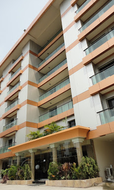 Maroko Bayshore Suite