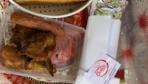 Quick Bite Restaurant