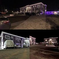 Royal London Hotel &amp; Suites