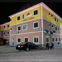 Place2Be Hotel and suites