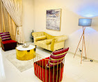 Shortlethomes - Daniel's Short let Apartment in Lekki