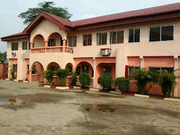 Helena's Hotel
