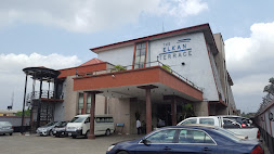 The Elkan Terrace