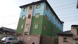 Newcity Hotel and Suites