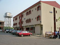 Mission Guest House
