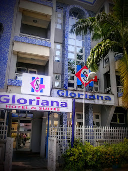 Gloriana Apartments &amp; Suites, Garki