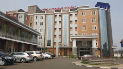 Villa Garden Hotel