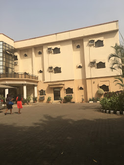 Haribina Hotel