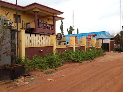 Jjceez Lounge