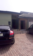 Abuja Guest Inn