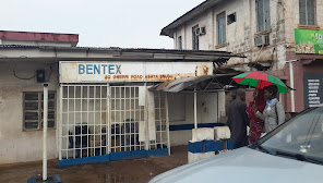 Ik Supermarket