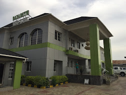 DAZABETH HOTELS LTD