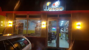 TF Menu