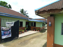 Pounix Lodge