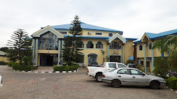 Uniben Guest House