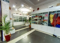 The BRIDGEVIEW HOTEL