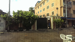 Jucony Hotel and Resort