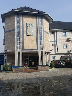 JOMAPH HOTEL