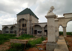Ben Oweds Hotels Limited