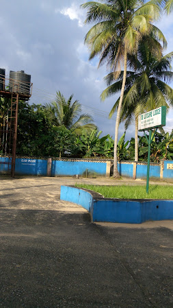 De Leisure Lodge