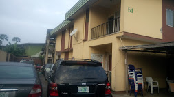 Fara Park Estate