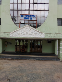 City Capitol Hotel