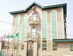 Royal Hills Hotel &amp; Suites