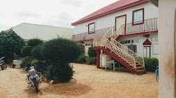 Royal City Guest Inn.