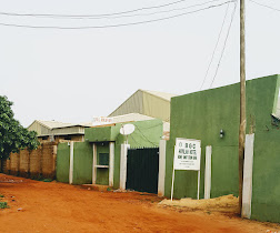 Mega Royale Guest House