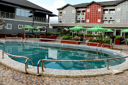 All Seasons Hotel